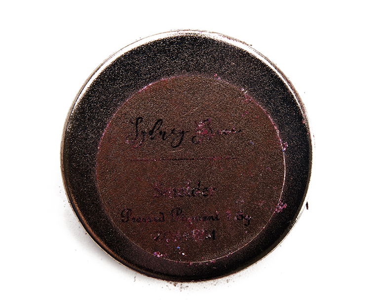 Sydney Grace Smolder Pressed Pigment Shadow