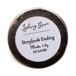 Sydney Grace Storybook Ending Matte Shadow