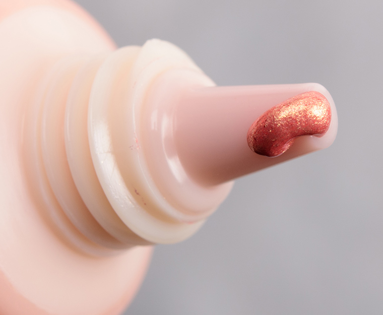 Sydney Grace Sunset Glow Cream Shadow (2020)