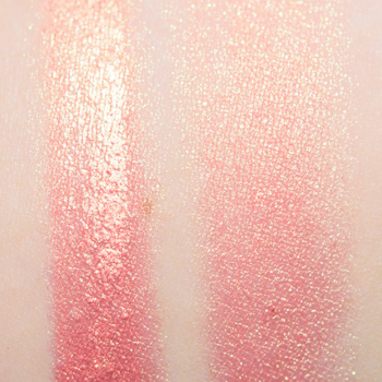 Sydney Grace Sunset Glow Cream Shadow (2020)