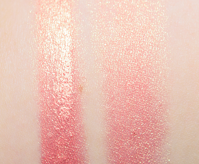 Sydney Grace Sunset Glow Cream Shadow (2020)