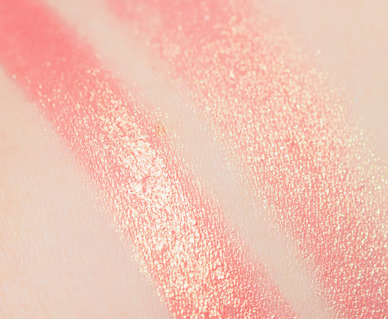 Sydney Grace Sunset Glow Cream Shadow (2020)