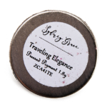 Sydney Grace Traveling Elegance Pressed Pigment Shadow