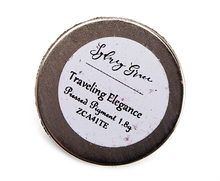 Sydney Grace Traveling Elegance Pressed Pigment Shadow