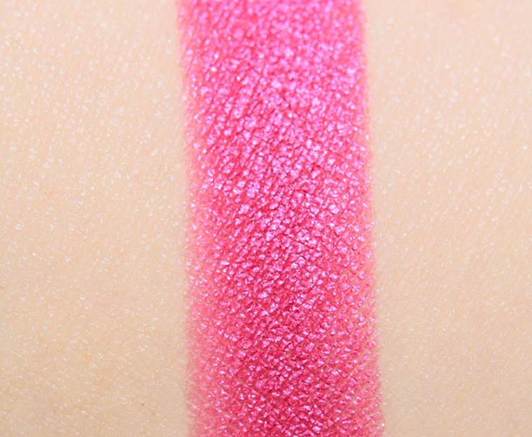 Sydney Grace Tropical Punch Pressed Pigment Shadow