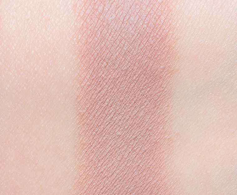 Sydney Grace Unconditional Matte Shadow