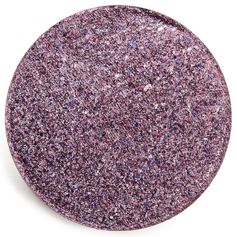 Sydney Grace Violet Pressed Pigment Shadow