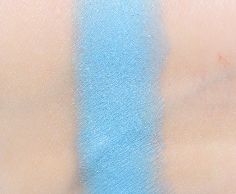 <p class="text-center">Sydney Grace Wolmers Matte Shadow</p>