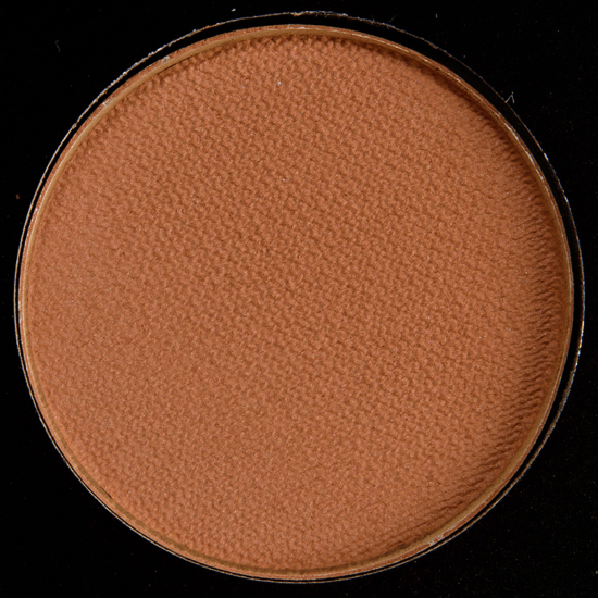 Urban Decay 24/7 Eyeshadow Brains and Braun