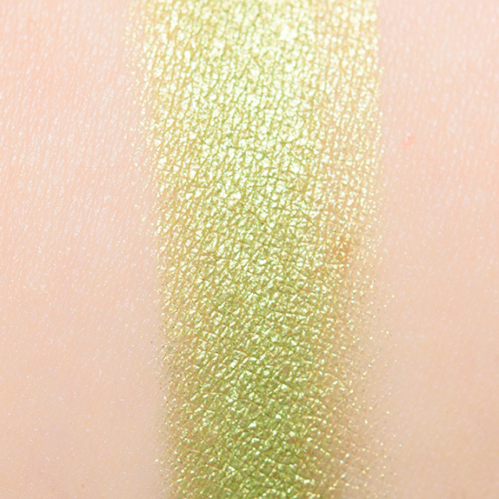 Urban Decay Hulk Out 24/7 Eyeshadow