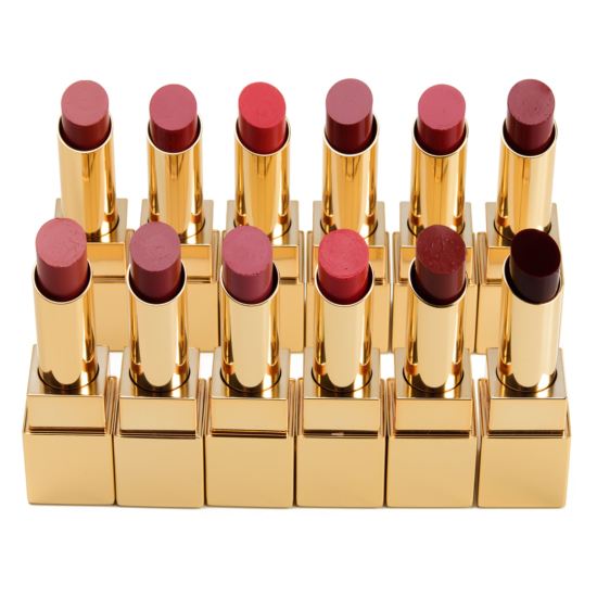 YSL Bold High Pigment Lipstick