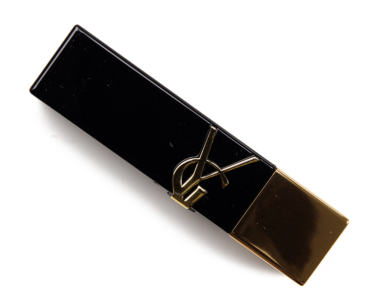 YSL Bold High Pigment Lipstick Swatches (x12)