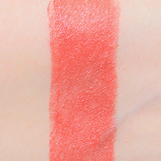 YSL Brazen Nude (10) Bold High Pigment Lipstick