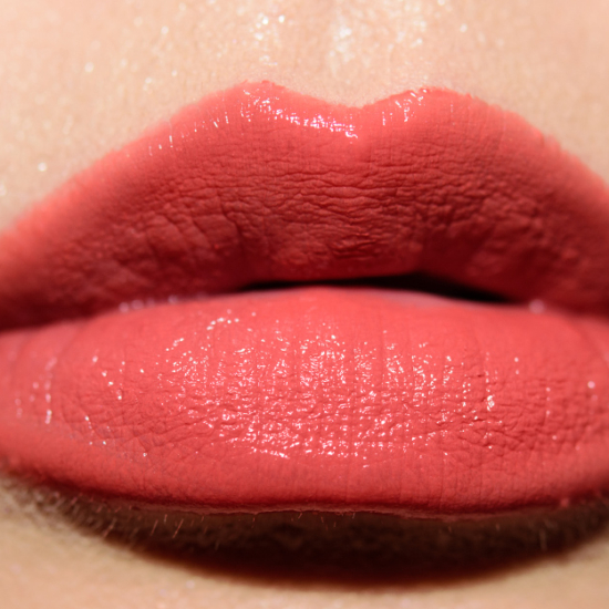 YSL Brazen Nude (10) Bold High Pigment Lipstick