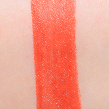 YSL Fearless Carnelian (08) Bold High Pigment Lipstick