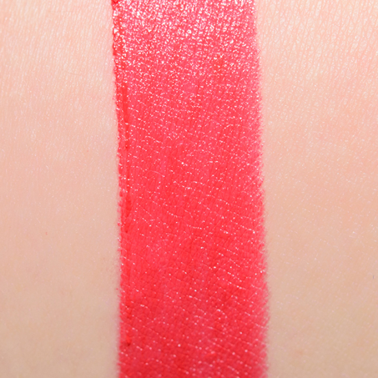 YSL Le Rouge (01) Bold High Pigment Lipstick