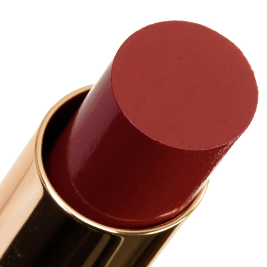 YSL Reignited Amber (06) Bold High Pigment Lipstick