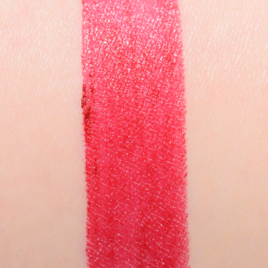 YSL Revenged Red (04) Bold High Pigment Lipstick