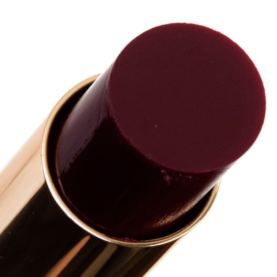 YSL Undeniable Plum (09) Bold High Pigment Lipstick