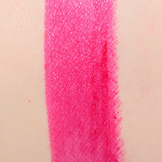 YSL Undeniable Plum (09) Bold High Pigment Lipstick