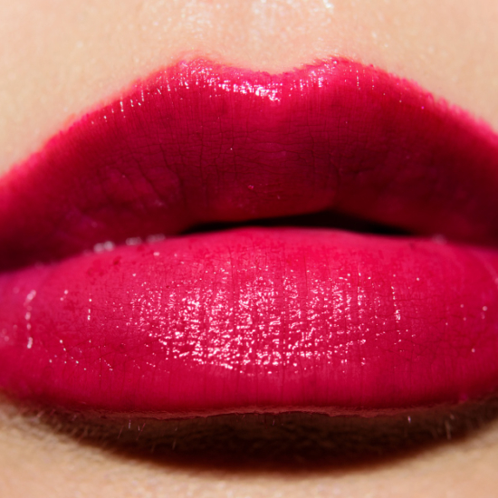 YSL Bold High Pigment Lipstick Undeniable Plum (09)