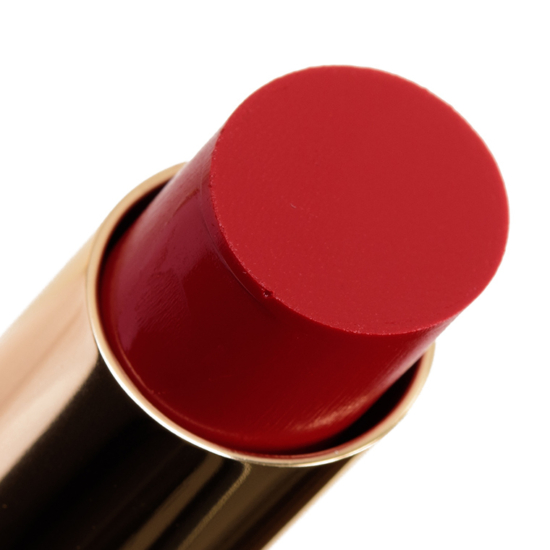 YSL Wilful Red (02) Bold High Pigment Lipstick