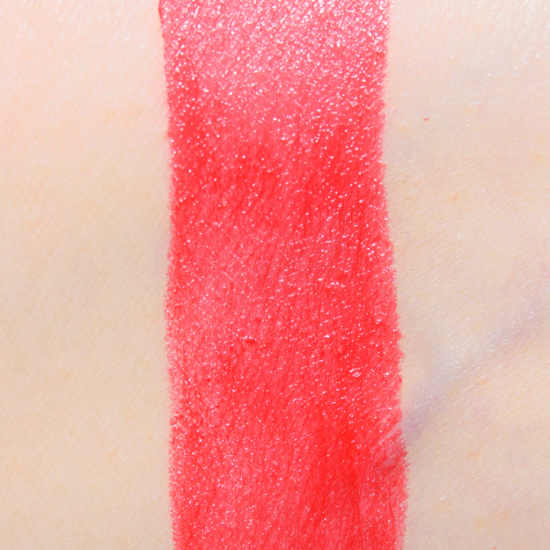 YSL Wilful Red (02) Bold High Pigment Lipstick