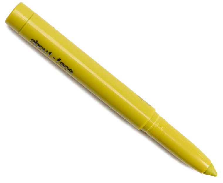 About Face Acidic Shadowstick