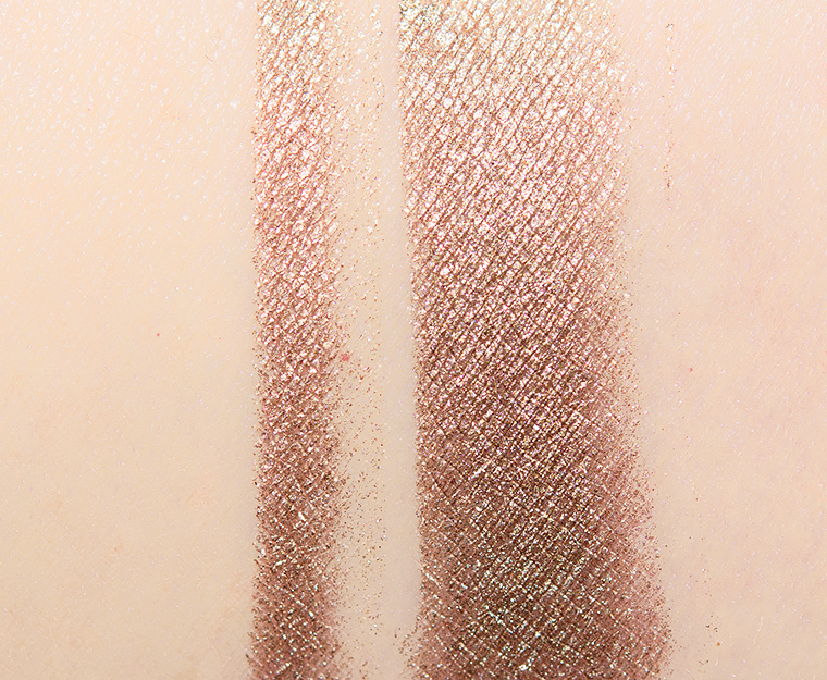 About Face Actual Ambrosia Shadowstick