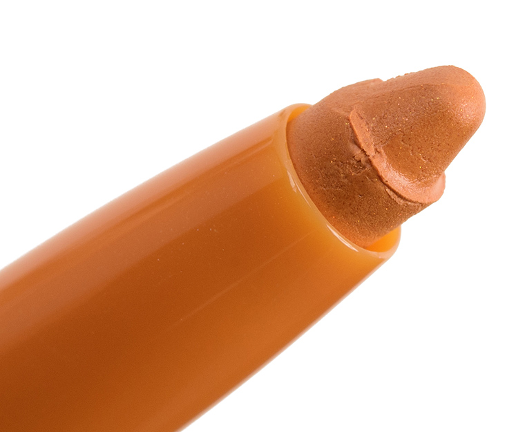 About Face Birds of Paradise Line Artist Longwear Gel Eyeliner