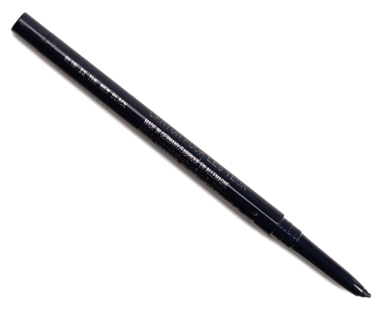 About Face Blue is the New Black Line Artist Longwear Gel Eyeliner