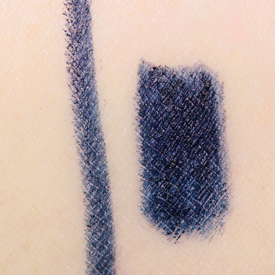 About Face Blue is the New Black Line Artist Longwear Gel Eyeliner