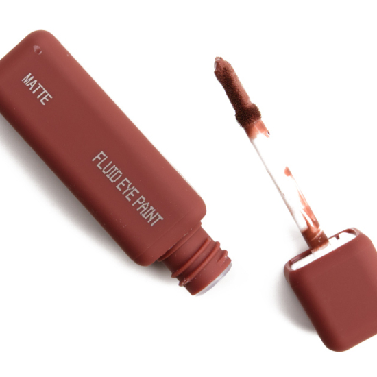 About Face Matte Fluid Eye Paint Cloned