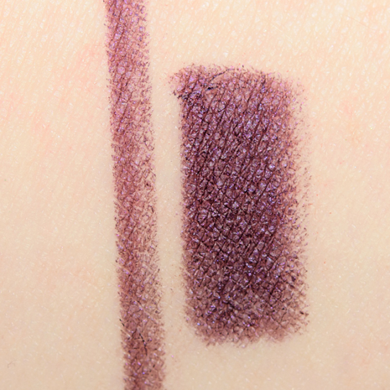 About Face Devil's Diary Line Artist Longwear Gel Eyeliner