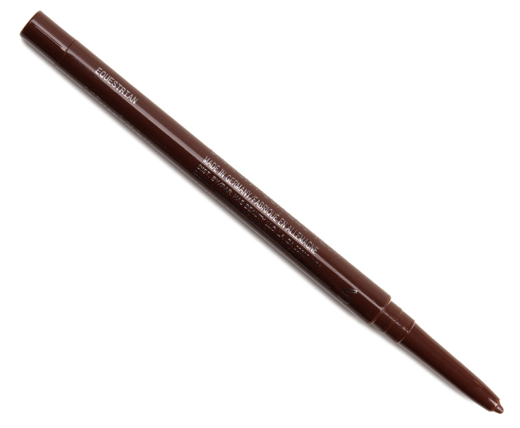 About Face Equestrian Line Artist Longwear Gel Eyeliner