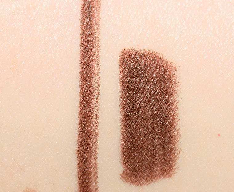 About Face Equestrian Line Artist Longwear Gel Eyeliner