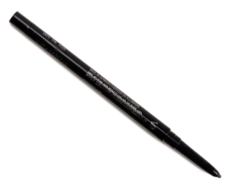 About Face Into the Void Line Artist Longwear Gel Eyeliner