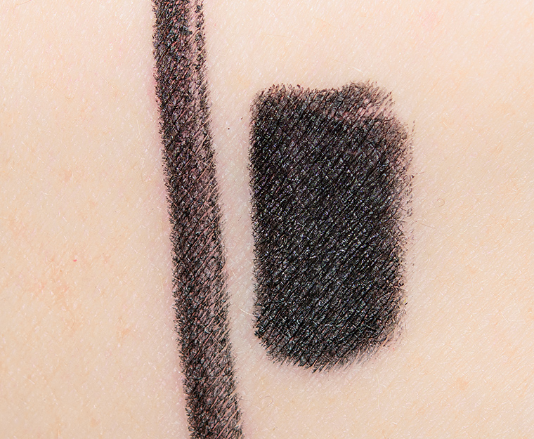 About Face Into the Void Line Artist Longwear Gel Eyeliner