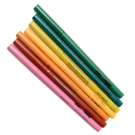About Face Line Artist Longwear Gel Eyeliner