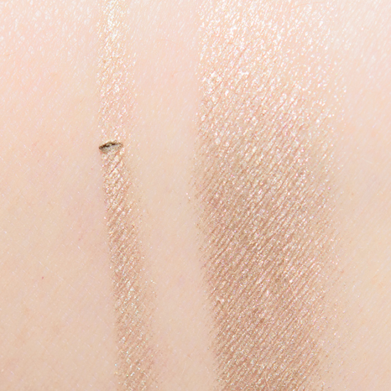 About Face Lotus Leaf Shadowstick