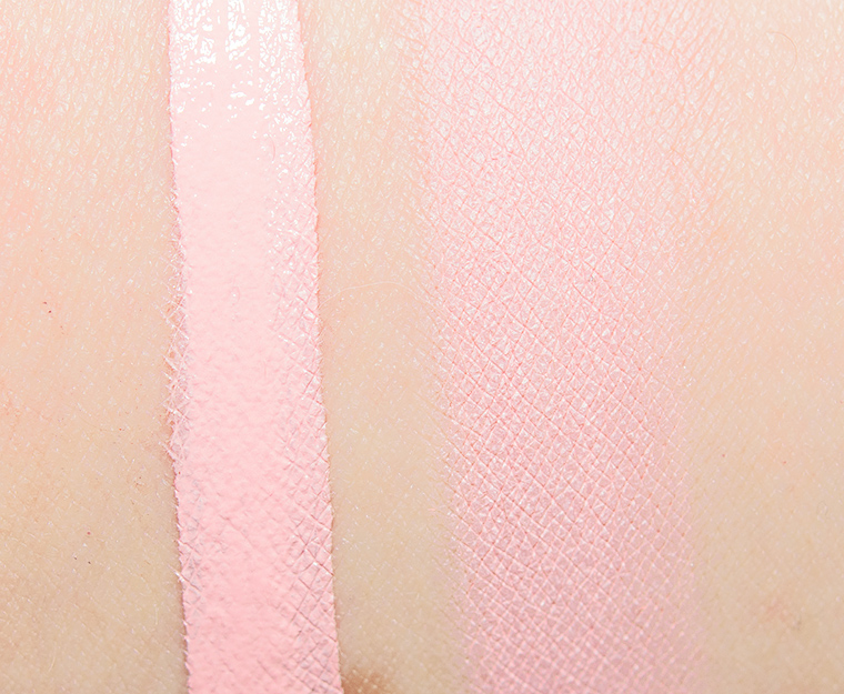 <p class="text-center">About Face On Pointe Matte Fluid Eye Paint</p>