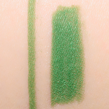 About Face Reptilian Line Artist Longwear Gel Eyeliner