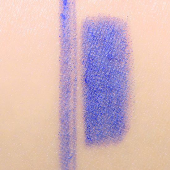 About Face Line Artist Longwear Gel Eyeliner Sadgrl