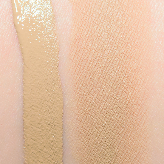 About Face Smell Before Rain Matte Fluid Eye Paint