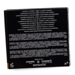 Chanel Tweed Brun et Rose (04) Les 4 Ombres Tweed Multi-Effect Eyeshadow Quad
