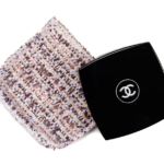 Chanel Tweed Brun et Rose (04) Les 4 Ombres Tweed Multi-Effect Eyeshadow Quad