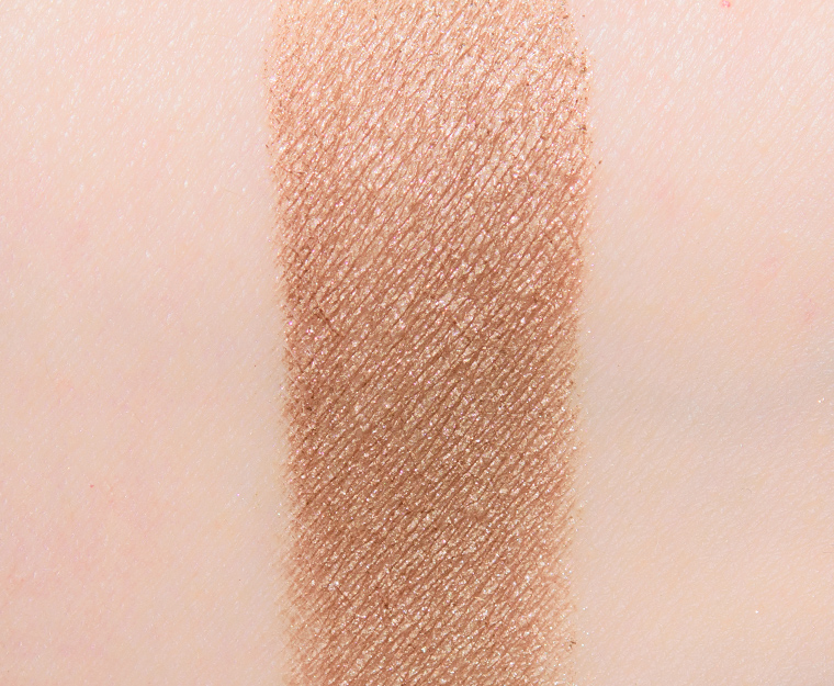 BRAND NEW CHANEL LES 4 OMBRES 04 TWEED BRUN ET ROSE/Application/Swatches and  Comparisons 