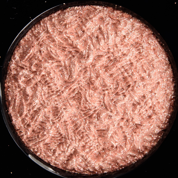 Chanel Tweed Brun et Rose #3 Tweed Multi-Effect Eyeshadow