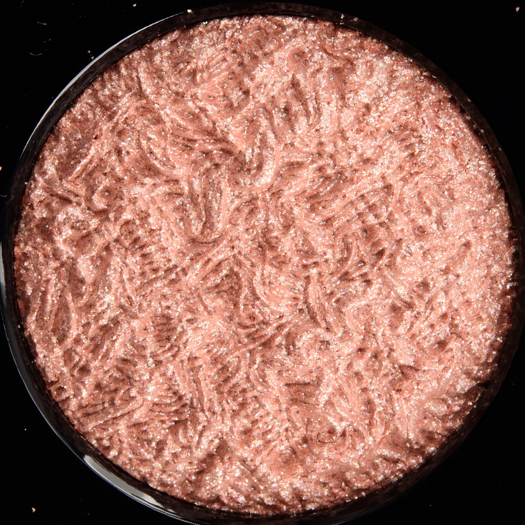 chanel tweed eyeshadow brun et rose