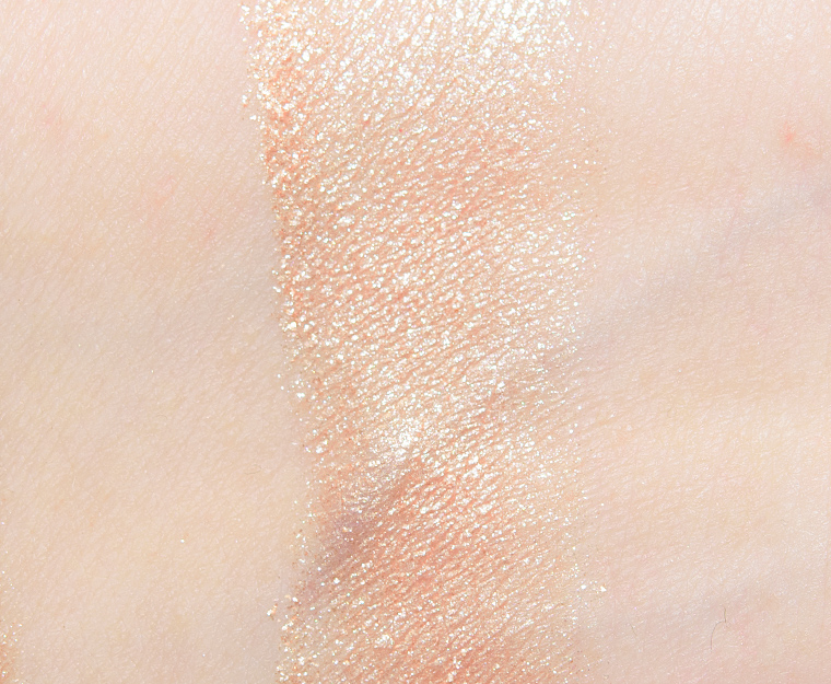 CHANEL 04 TWEED Brun et Rose + EM Cosmetics Everglass Lip Dew Swatches 